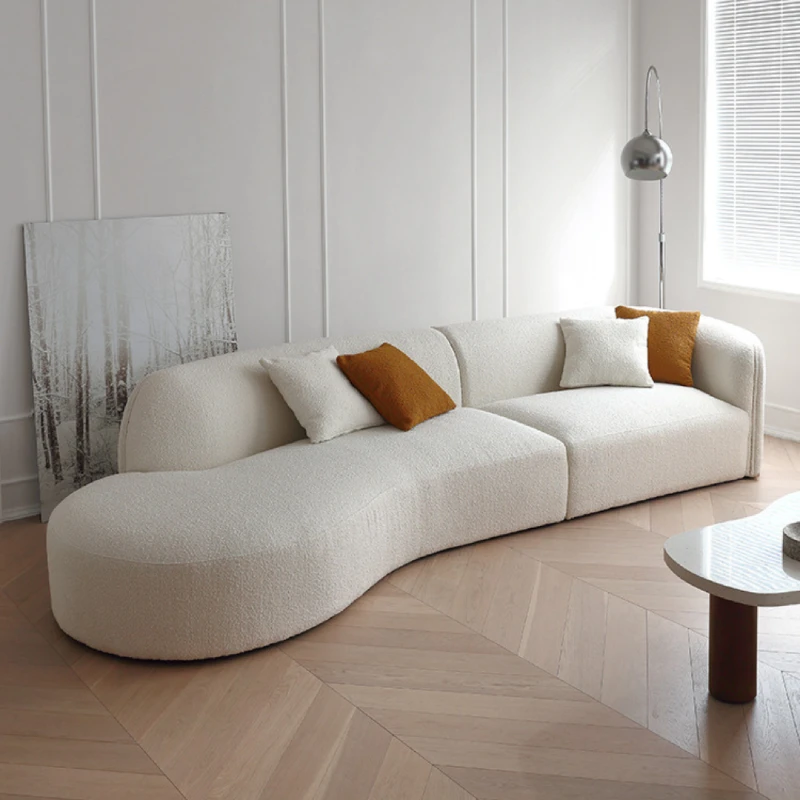 Best Curved Sofa Dubai