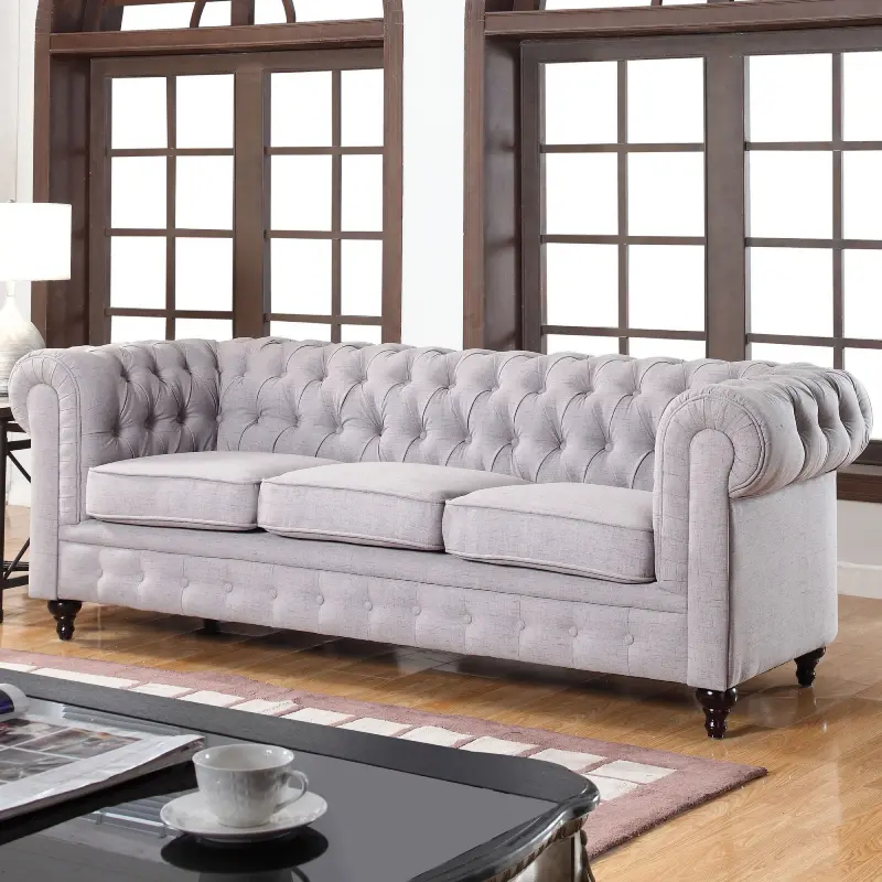 Chesterfield Sofas Dubai