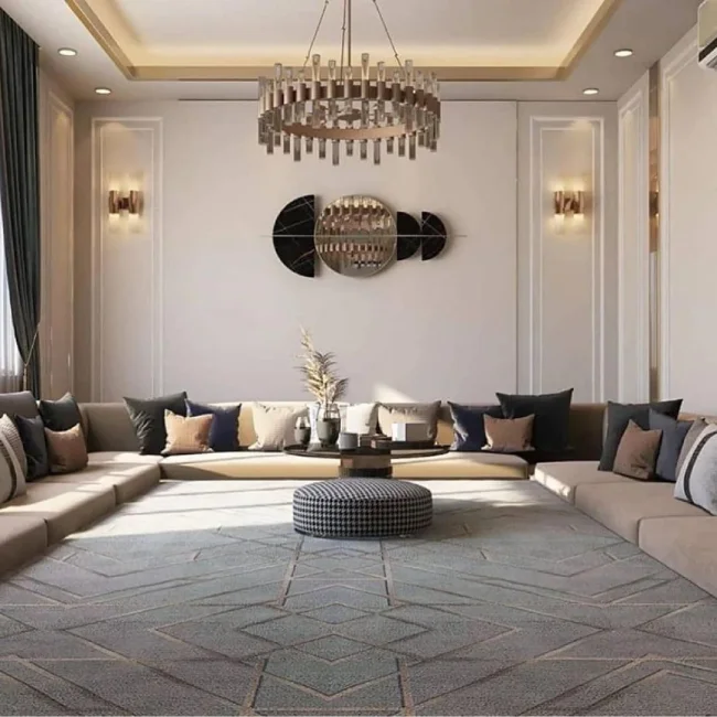 Arabic majlis sofa