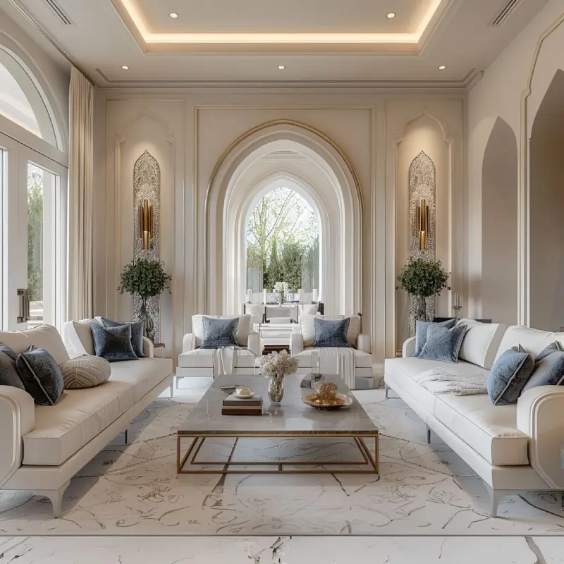 Modern Majlis Sofa dubai