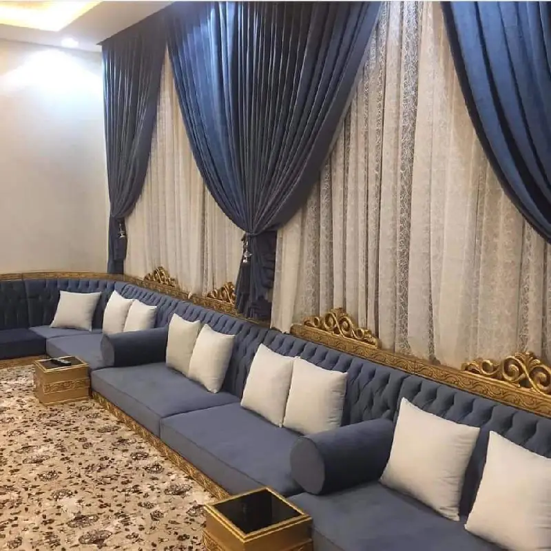 Arabic floor seating Dubai