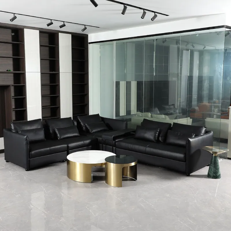 Sectional Office Sofa dubai