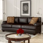 Leather Sofa Upholstery Jumeirah Dubai