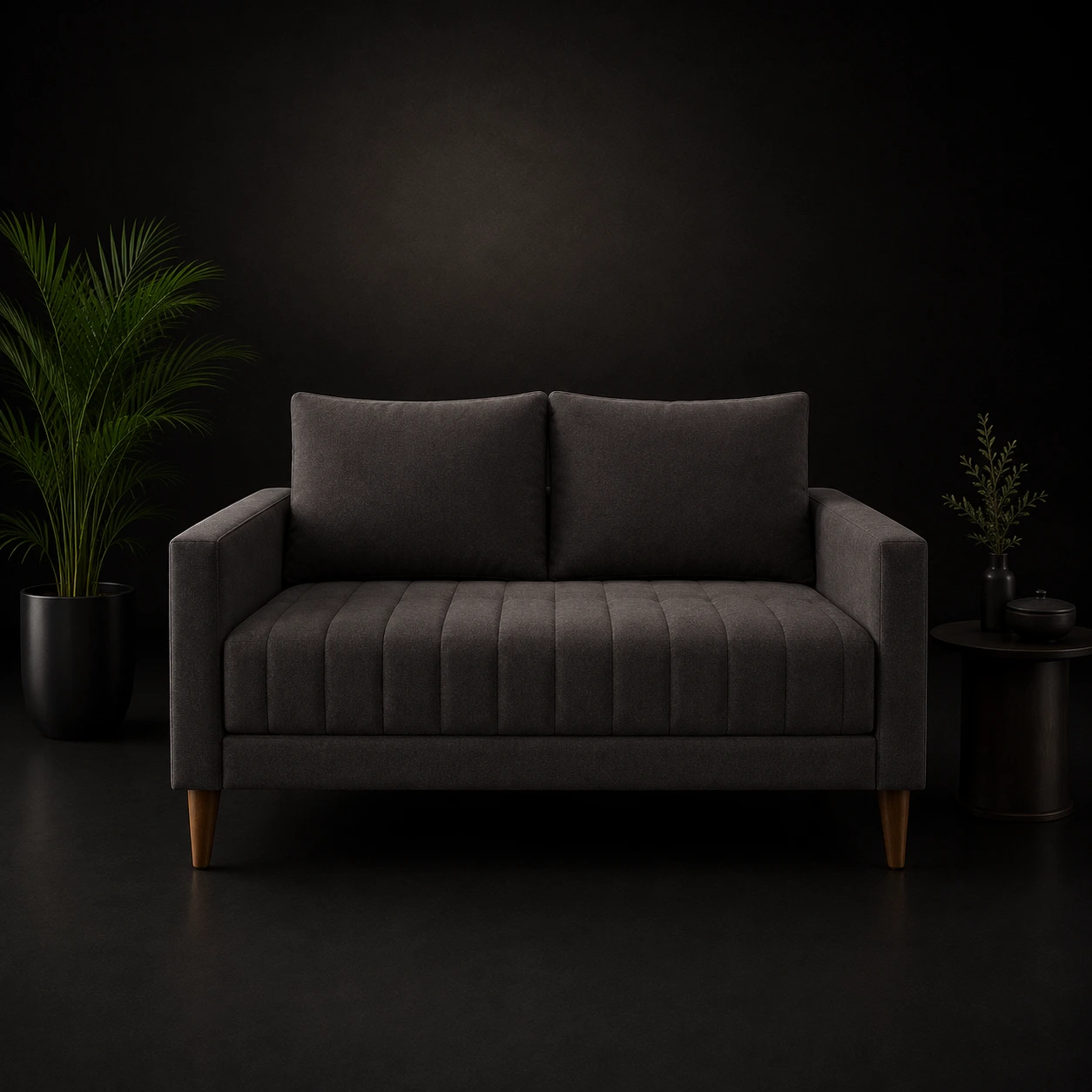 2 Seater Sofa Design