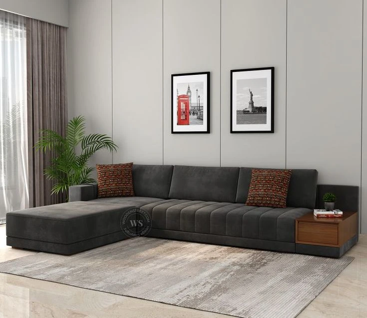 5 Seater Sofa Collection