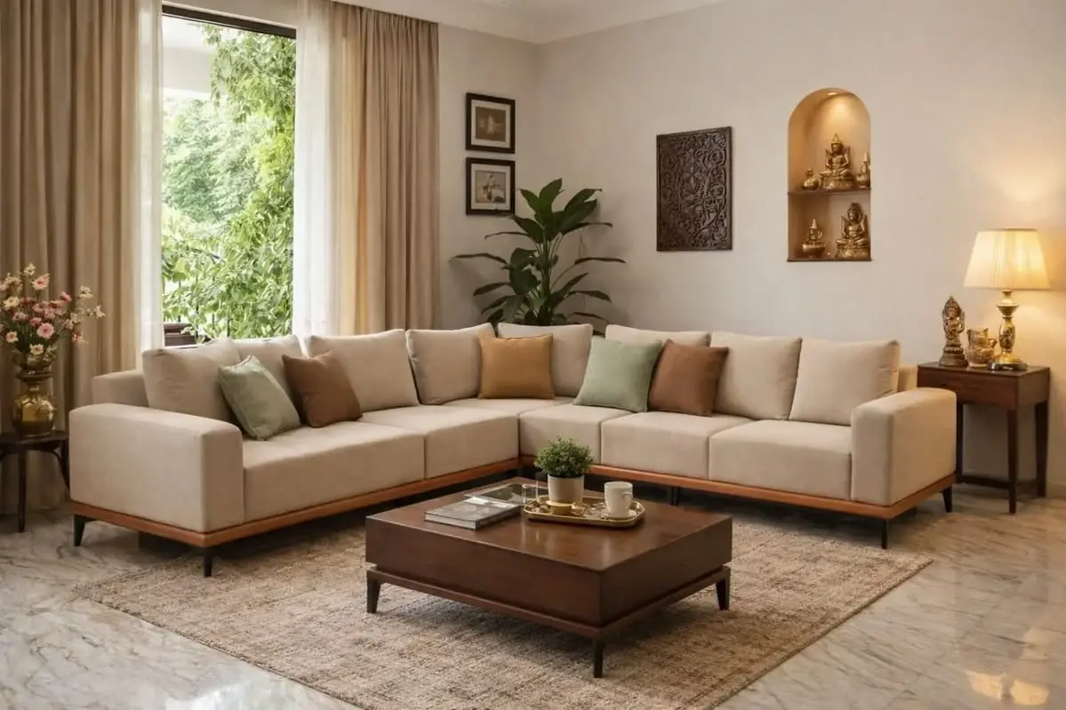 6 Seater Sofa Collection