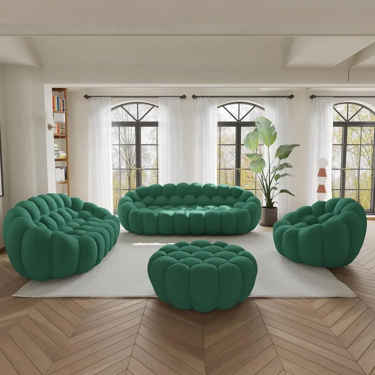 Bubble Sofa​ in Dubai