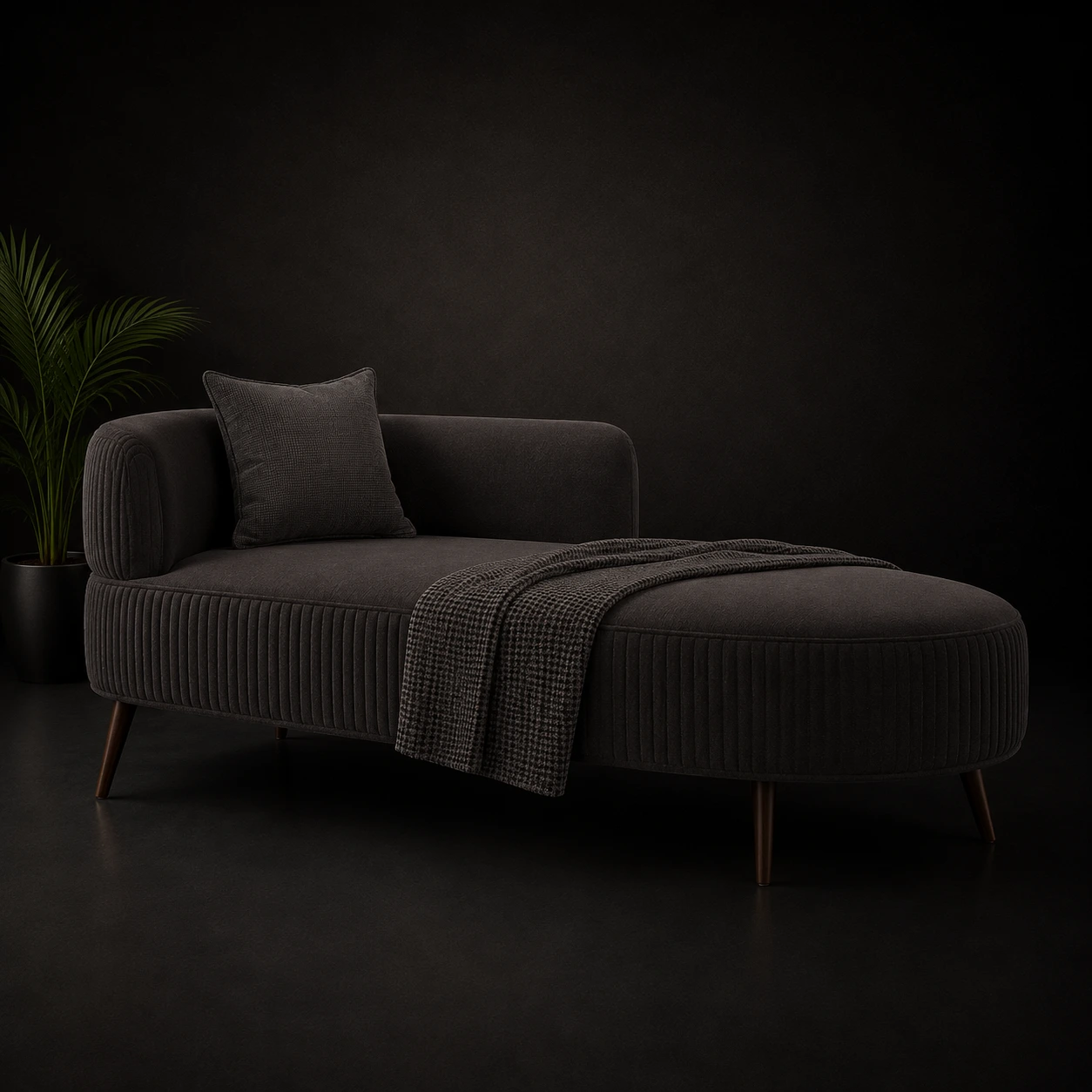 Chaise Lounge Sofa