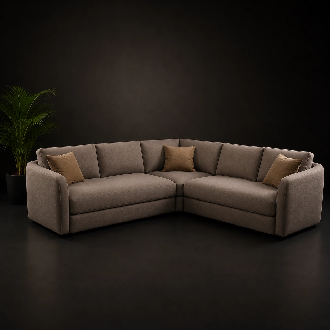Corner Sofa Design