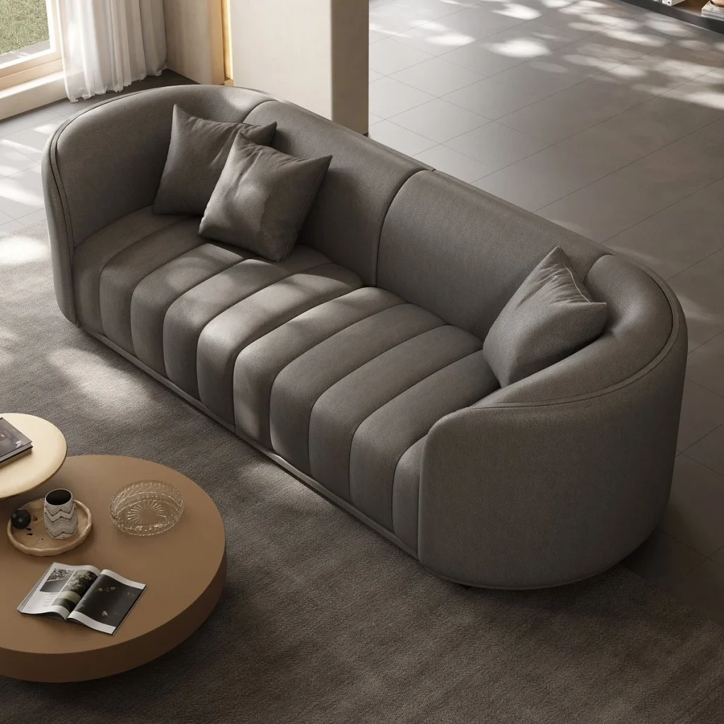 Custom Made Sofa
