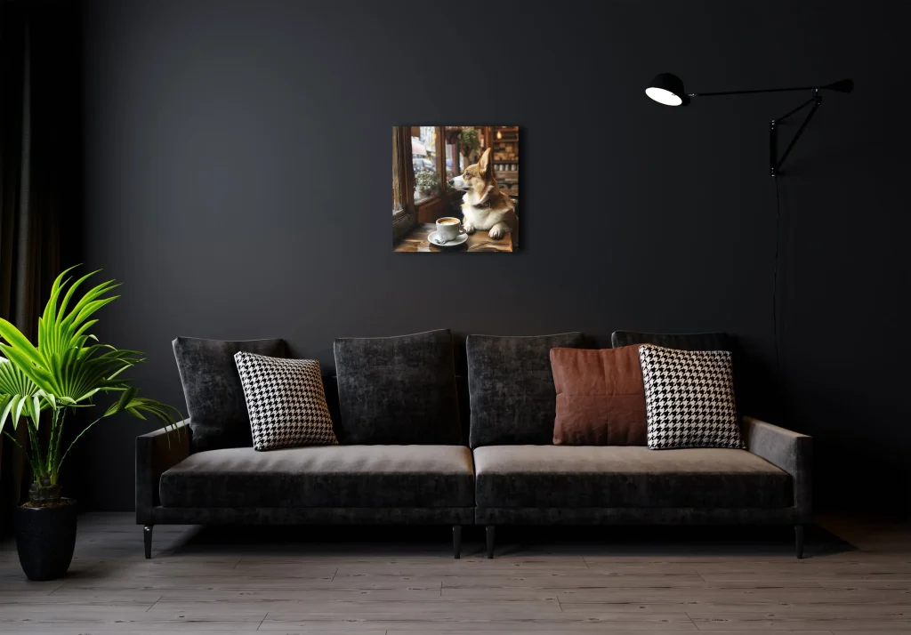 Custom Made Sofa Dubai