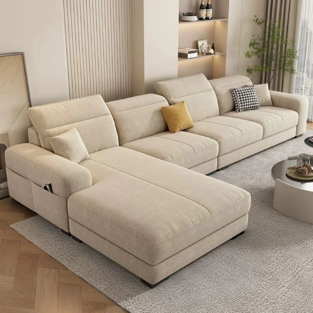 Custom Sofa Design