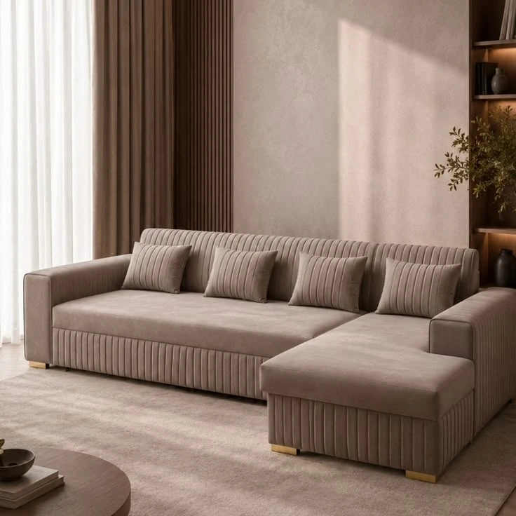 Customized Sofa Dubai