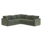 Lenae 106 Modular Corner Sectional Sample