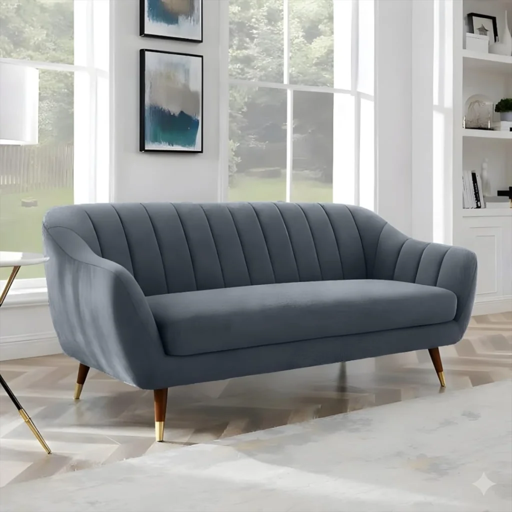 Living Room Sofa