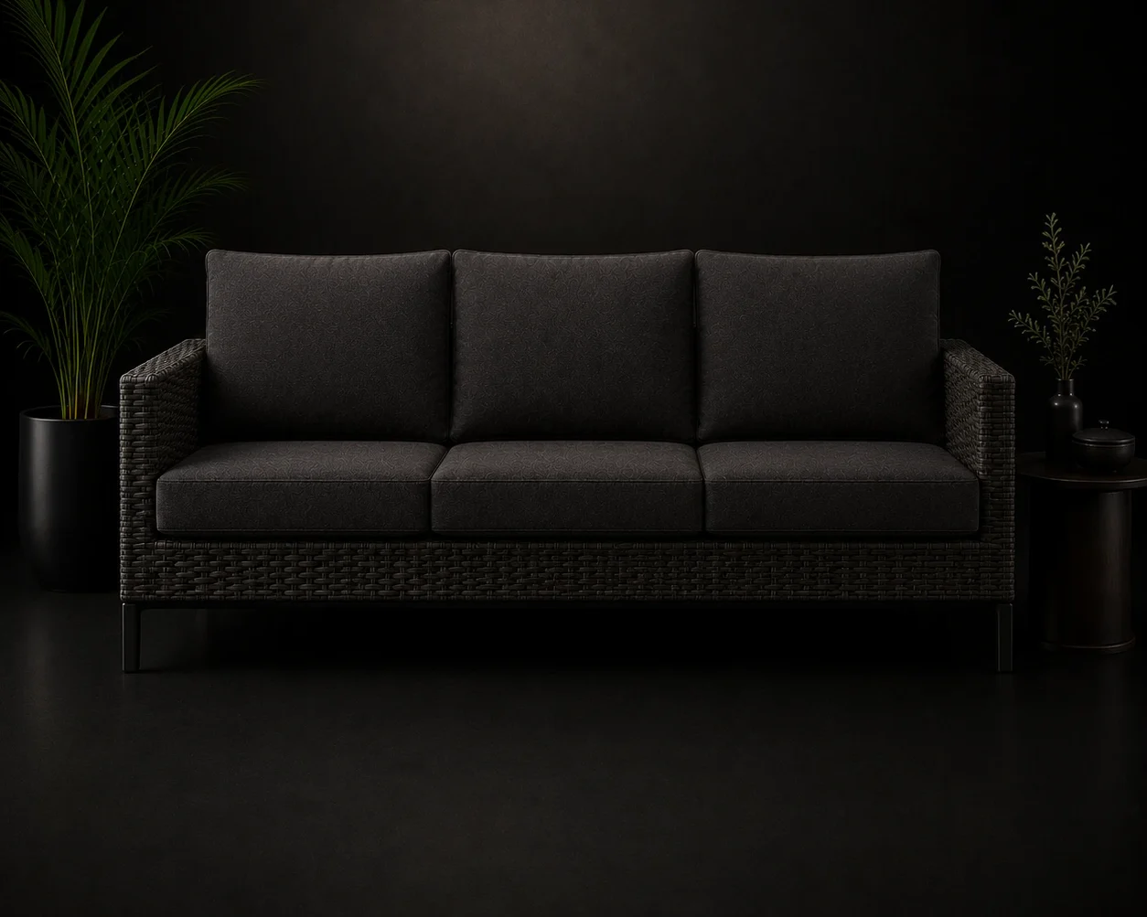 Outdoor Sofa