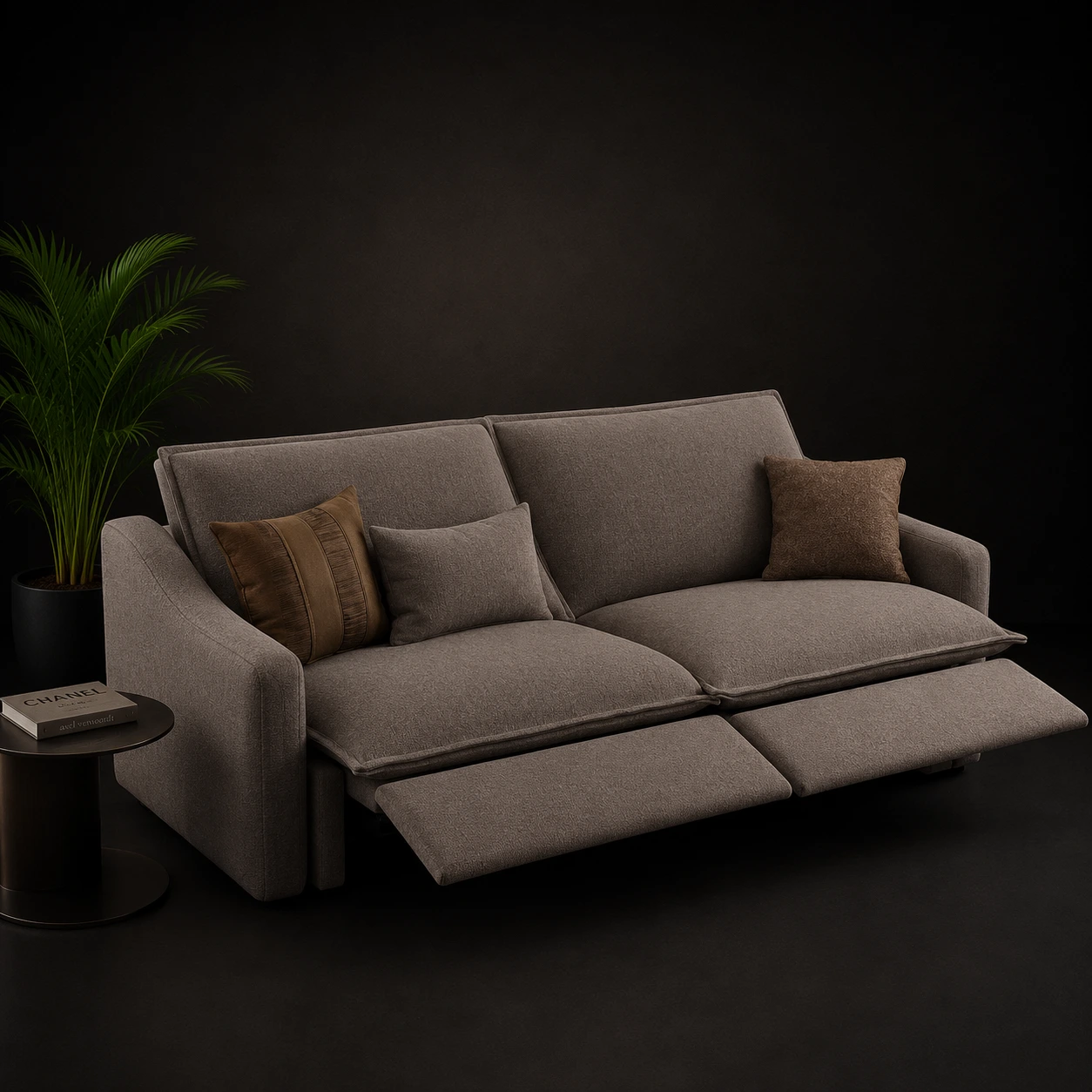 Recliner Sofa Dubai
