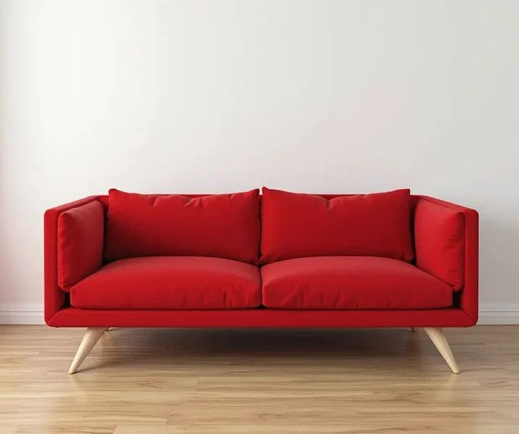 Red Sofa Dubai