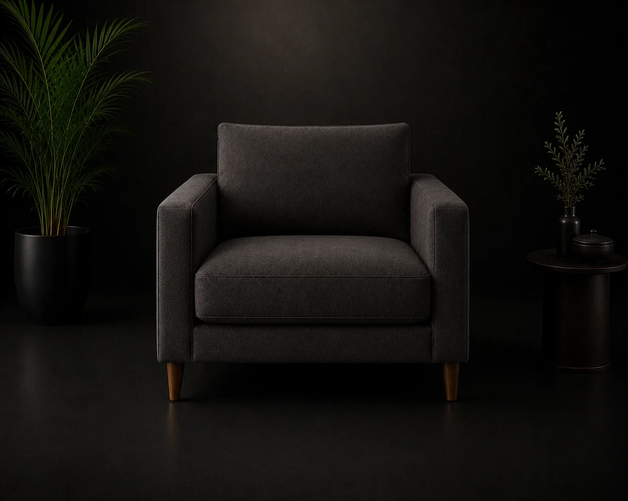 Single Seater Sofa