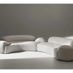 Ama Modular Sofa Product Image