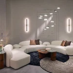 Ama Modular Sofa Sample Image