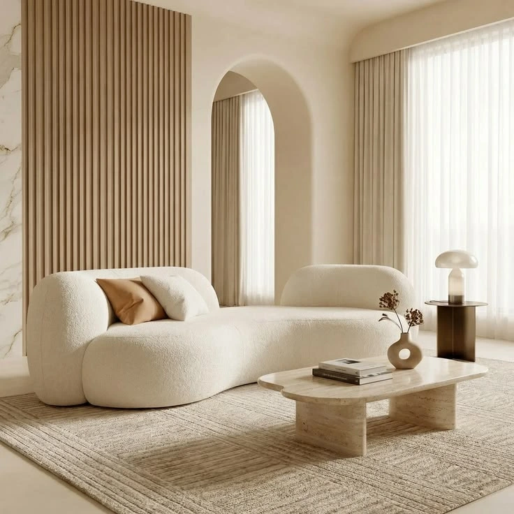 Chaise sofa Dubai