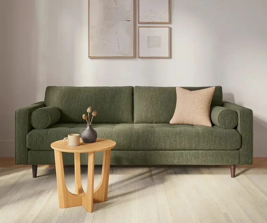 Custom Sofa Dubai with Tailored Dimensions
