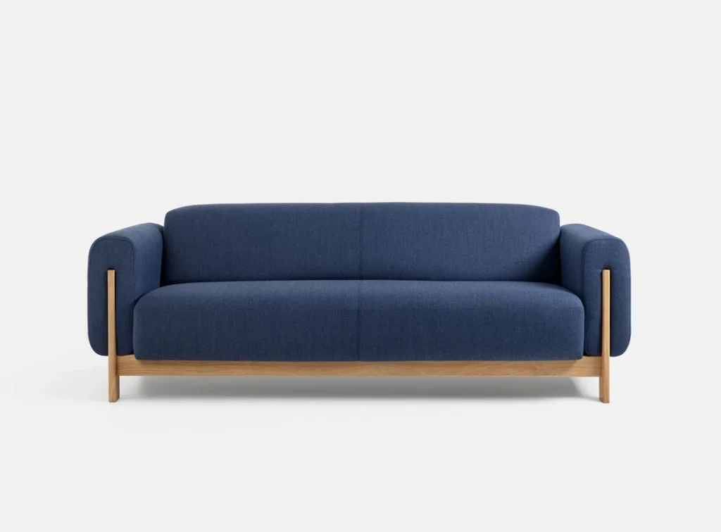 Customize Sofa Dubai with Fabric Options