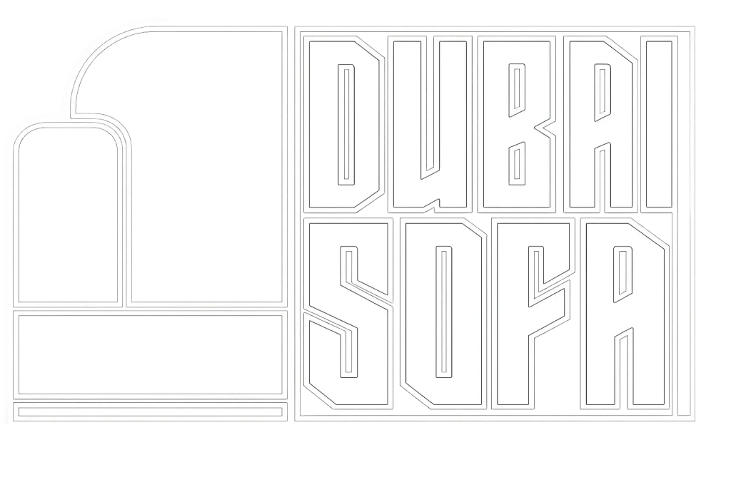 Dubai Sofa Logo