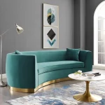 Modway Resolute Sofa Product Image