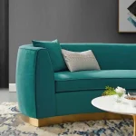 Modway Resolute Sofa Sample Image