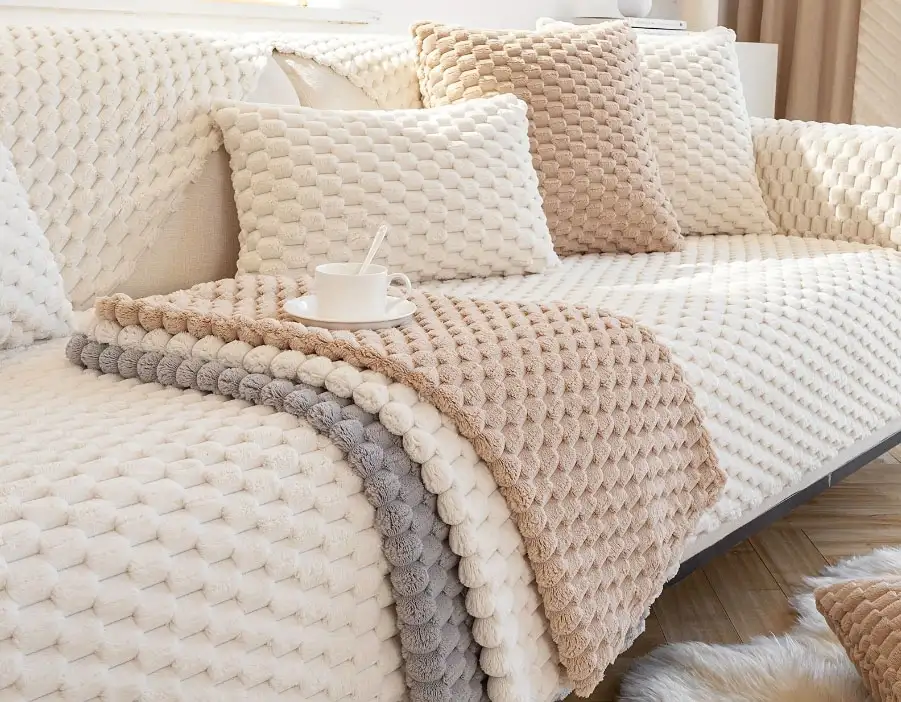 Premium Sofa Covers Dubai