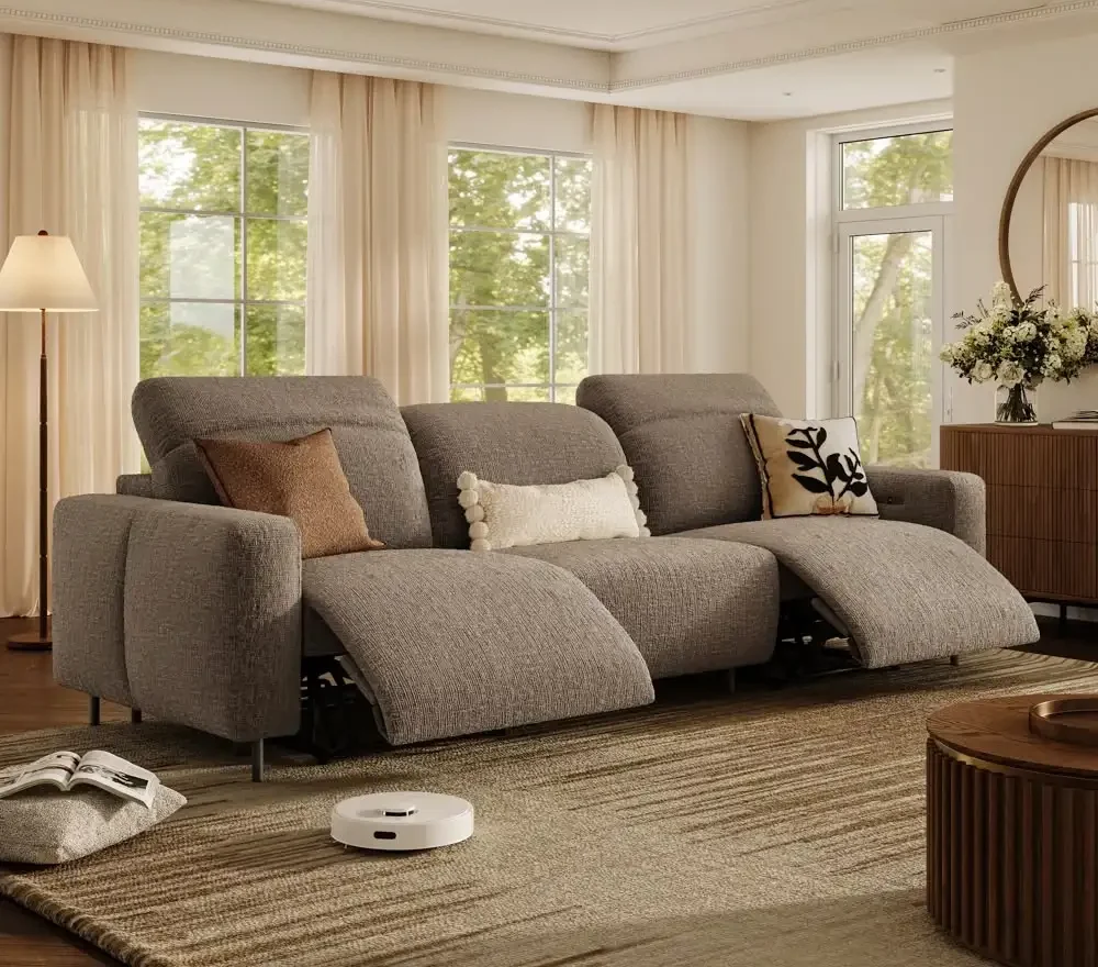Reclinder Sofa Collection