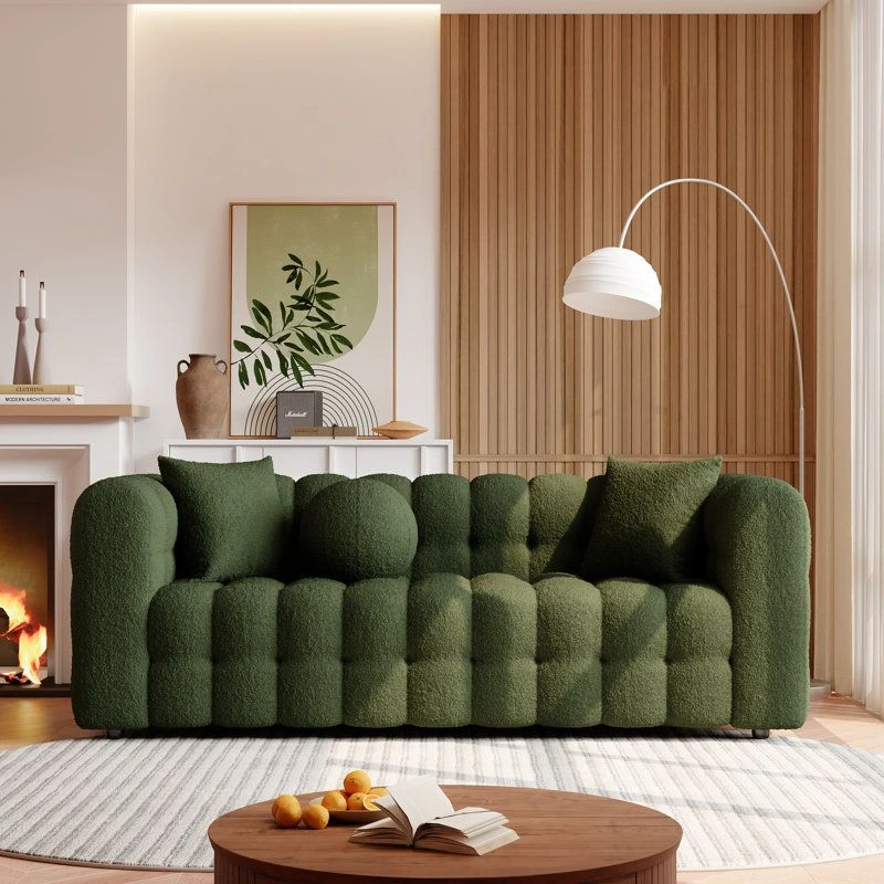 Cloud bubble sofa UAE
