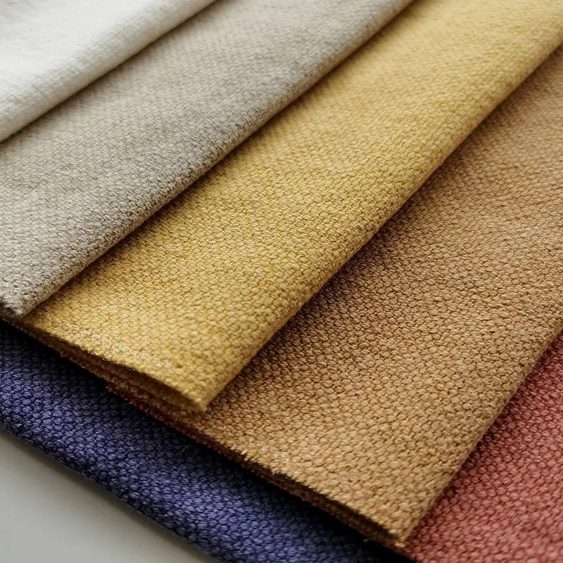 Fabric Options For Custom Made Sofa